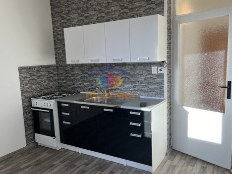 Pronájem  bytu 1+1 cca 42m2 Frýdek-Místek