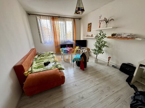 Prodej bytu 1+1 na ulici 28. října v Místku