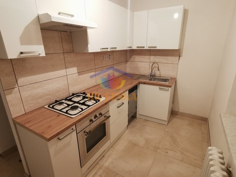 Prodej bytu 1+1, 39 m², v Ostravě - Výškovicích ulice Vyškovická