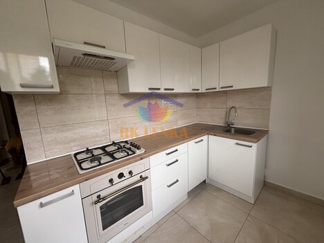 Pronájem bytu 1+1, 39 m², v Ostravě - Výškovicích ulice Vyškovická