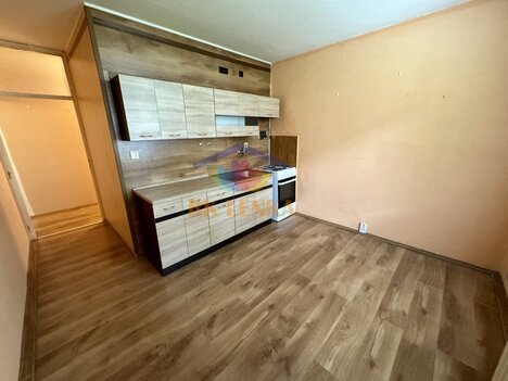 Pronájem bytu 2+1 60m2 na ulici Javorová ve Frýdku