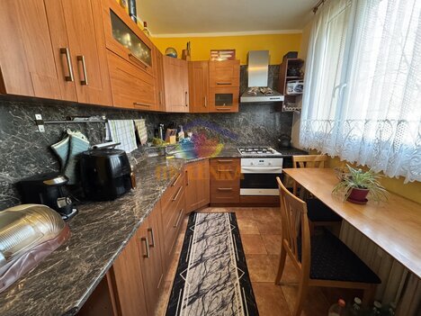 Prodej bytu 3+1 na ulici J. Opletala