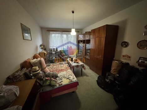 Prodej bytu 2+1 55,7m2