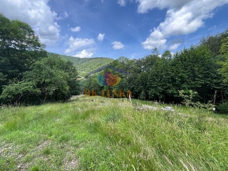Prodej pozemku 5654m2 v Obci Řeka