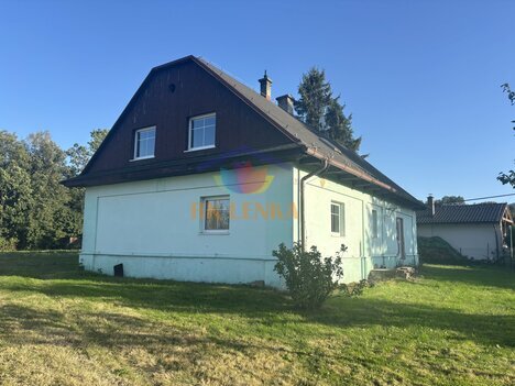 Prodej domu Čeladná