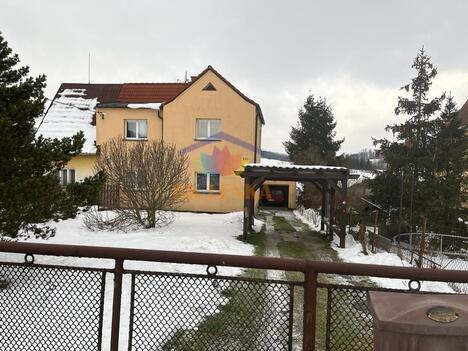 Prodej rodinného domu v klidné části obce Metylovice