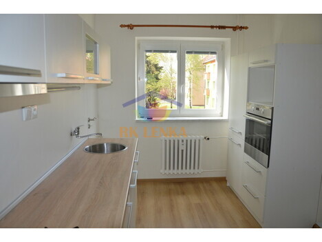 Exkluzívně nabízíme pronájem bytu 3+1, 78 m2, na Kolaříkové ulici v Místku